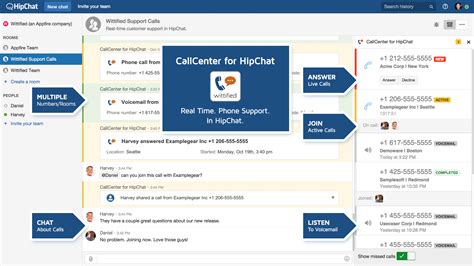 HipChat notifications through WHMCS. HipChat reached end-of-life on February 15th, 2019, and is no longer supported by Atlassian. The recommended alternative for notifications is Slack. Our HipChat integration lets you configure automated notifications in WHMCS that will send to your HipChat installation. 